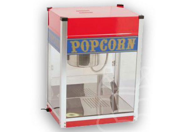Popcornmachine huren in Breda - Partytentverhuur Breda