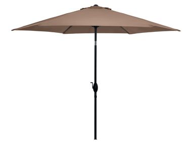 parasol-taupe huren Breda